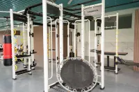 Byland Hot Spring Hotel - palestra