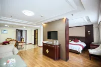 Wuchang Heping Hotel Hotel a Wuchang
