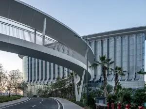NANSHA LN DONGFANG HOTEL