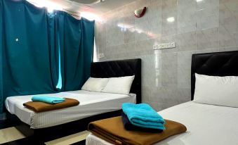 Bukit Beruntung Business Hotel