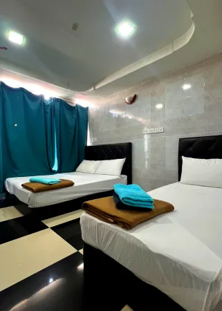 Bukit Beruntung Business Hotel