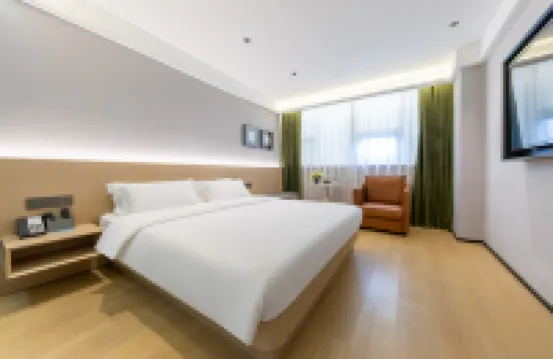 漫瑞飯店（蘇州觀前街平江路店）