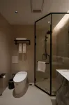 Jianchuan Fangyuan Hotel - Morgenmad