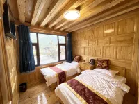 Diebu Huawang Homestay