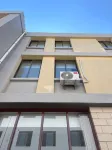 Weihai Xiyun Homestay (Weiqing First-class Highway) Hotel in zona Industrial New Zone Passenger Transport Terminal
