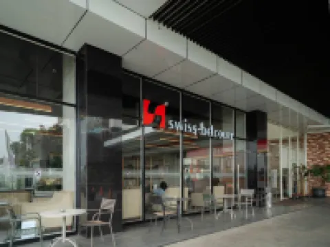 Swiss-Belcourt Serpong Hotels in Serpong