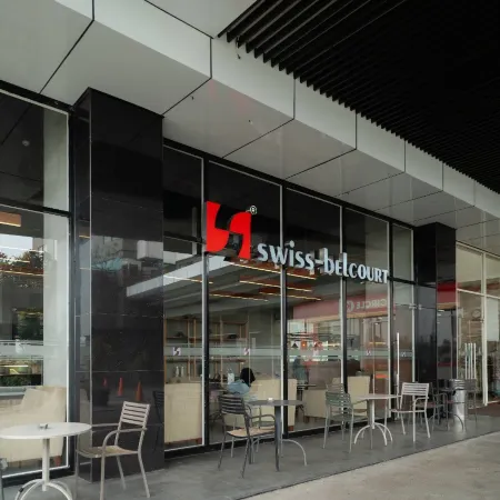 Swiss-Belcourt Serpong