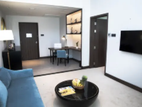 ソフィア・コロンボ・シティ・ホテル コロンボのホテル