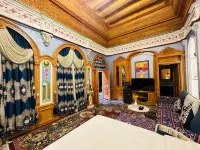 Runi Suoyuan Homestay (Ancient City of Kashgar) Hotels in Кашгар