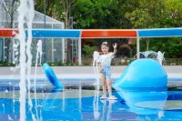 Grand  New Century Hotel Xuzhou - Beach