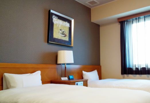 호텔 대욕장 시설