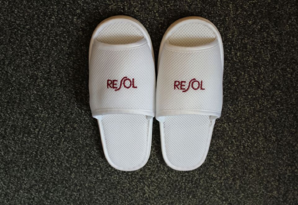 호텔 리솔 마치다