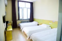 Jinkelai Hotel