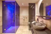 HOTEL SONNBLICK Kaprun, Salzburg – at the Kitzsteinhorn Glacier Hotels in Kaprun