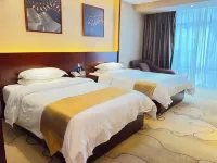 Hengxin Zangwang Hotel