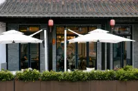 E·HOTEL逸住府（南京夫子廟老門東店）