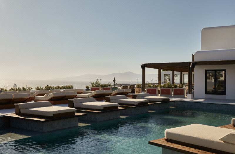 Anandes Hotel