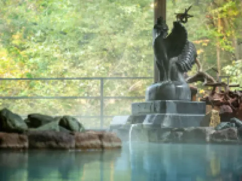 Yumoto Kissho Hotels in Osaki