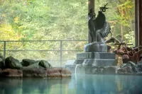 Yumoto Kissho Hotels in Mogami