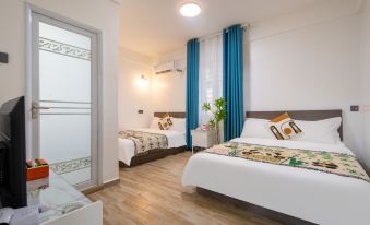 Shenzhen Xingchen Yuhai Homestay (Jiaochangwei)
