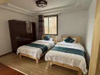 Dibu Yangxin Pavilion homestay