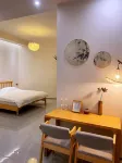 Xunmeng IMAX Cinema Homestay - Evcil Hayvan Kabul Edilen Alan