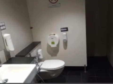 PassGo Digital Airport Hotel Terminal 3 Soekarno Hatta Hotel di Jakarta