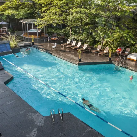 Hotel Bonaventure Montreal