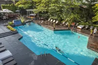Hotel Bonaventure Montreal - familiaux