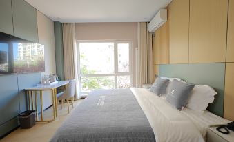 City Garden Hotel (Weihai Banyuewan)
