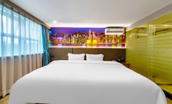 Danshui Xinyuan Gelin Hotel