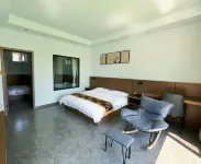 Yalan Heju Homestay (Huocheng Qingshuihe Town Jieyou Princess Lavender Garden)