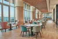 Lanson Place Mall of Asia Manila