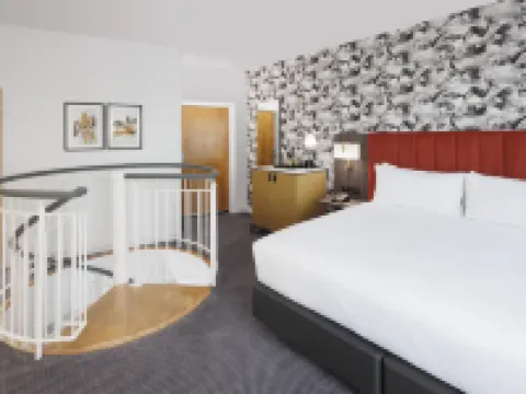 DoubleTree by Hilton Manchester Piccadilly Hotels in Manchester