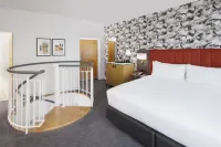 DoubleTree by Hilton Manchester Piccadilly