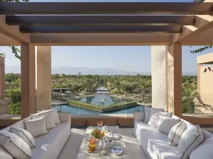 Mandarin Oriental, Marrakech