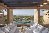Mandarin Oriental, Marrakech Hôtels à : Marrakech
