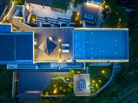 Floral Lux Hotel· Aliya Peak Hotel (Zhangjiajie Forest Park Store) 장자제 호텔