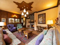Hotel Bouton d'Or - Courmayeur Hotels near Pra Neyron