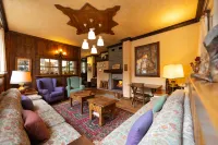 Hotel Bouton d'Or - Courmayeur