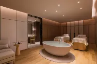 Hyatt Regency Shenzhen Airport - spa
