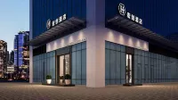 HONGCHUANGHOTEL Отели в г. Район Shunde