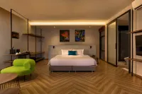 Red Door Hotel, Bangkok Các khách sạn ở Bangkok
