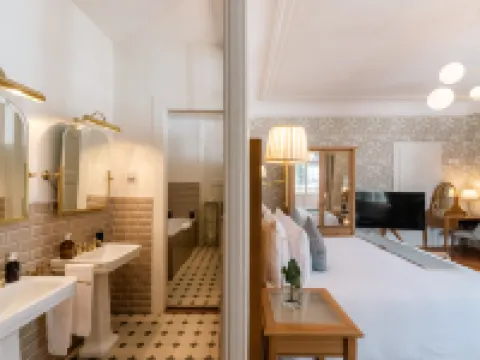 Villars Palace Hotels in Aigle