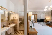 Villars Palace Hotels in Ormont-Dessus