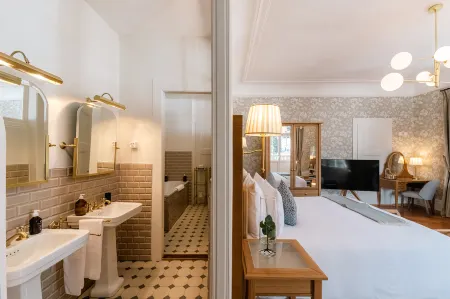 Villars Palace Отели в г. Эгль