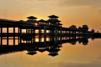 Yunmanjianye  Hotel - Romantic