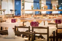 Htop Palm Beach & Spa - breakfast