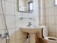 Green Island-HongFa Homestay Hotels near Changbin Coast Observatory