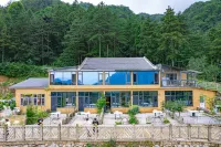 Wandering Forest Homestay (Nan Wudang Ski Resort) - parking